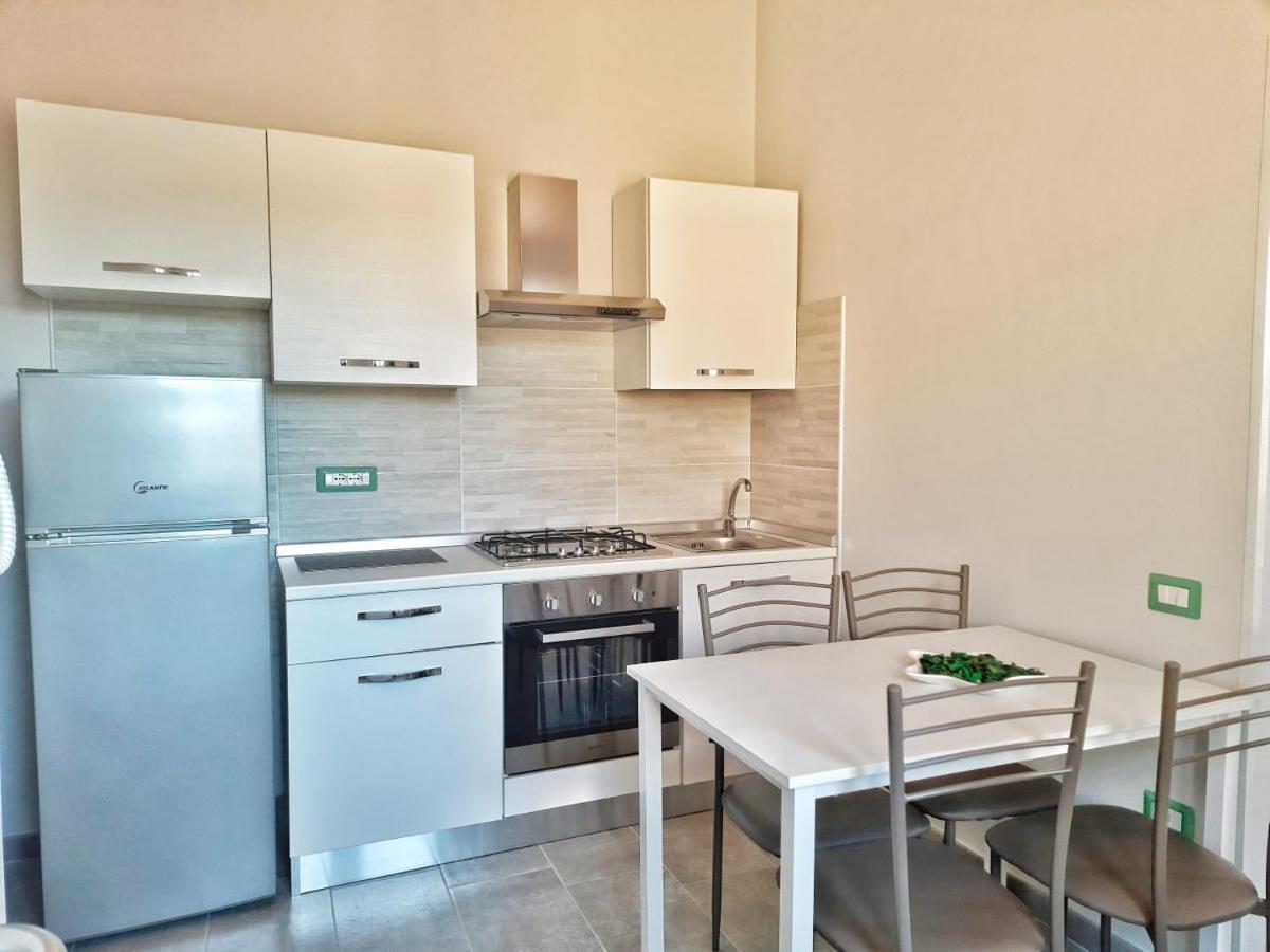 Monolocale Arbus R0478 Apartment Luaran gambar