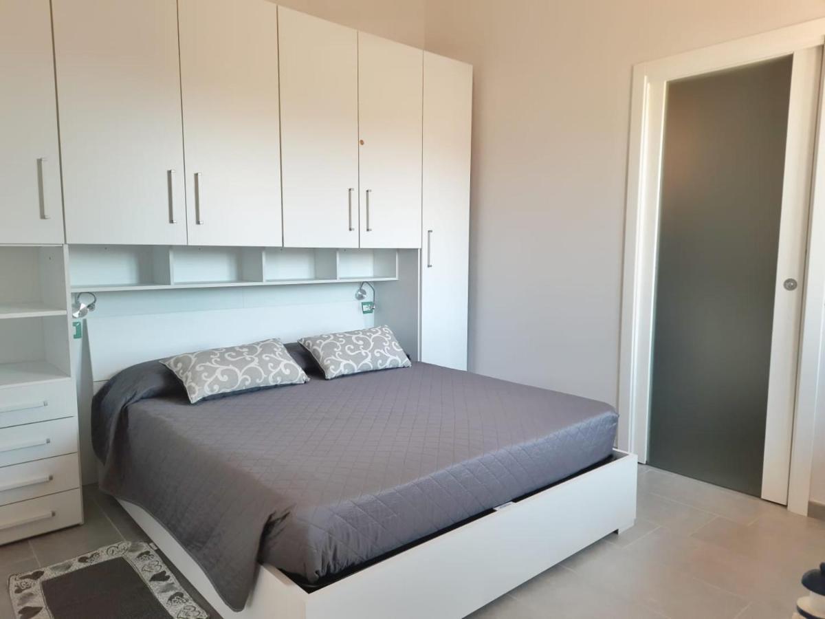 Monolocale Arbus R0478 Apartment Luaran gambar