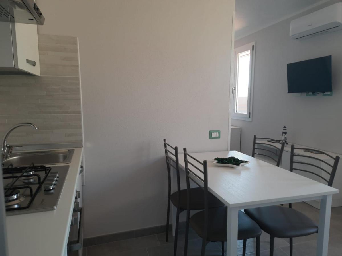 Monolocale Arbus R0478 Apartment Luaran gambar