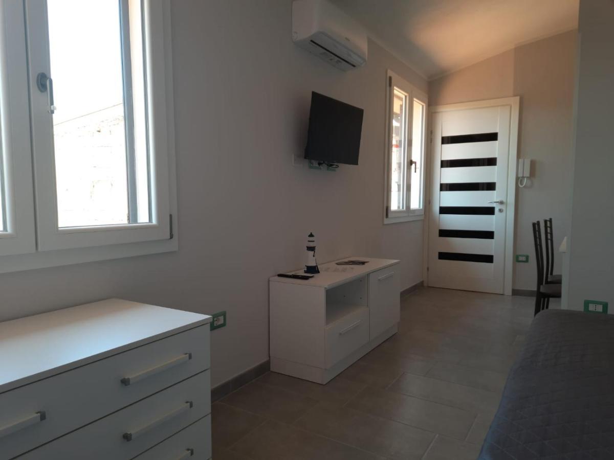 Monolocale Arbus R0478 Apartment Luaran gambar