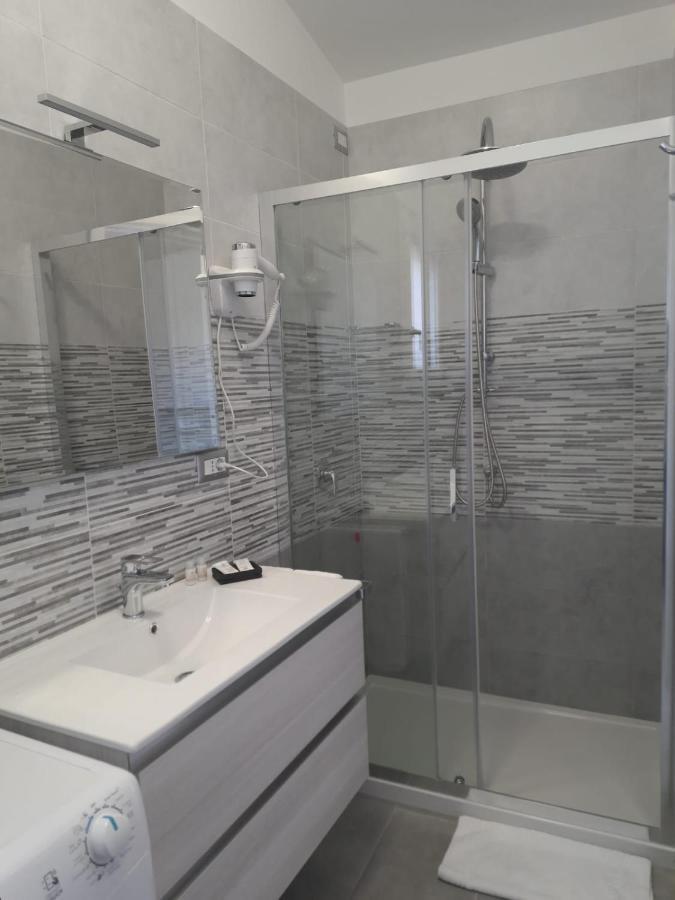Monolocale Arbus R0478 Apartment Luaran gambar