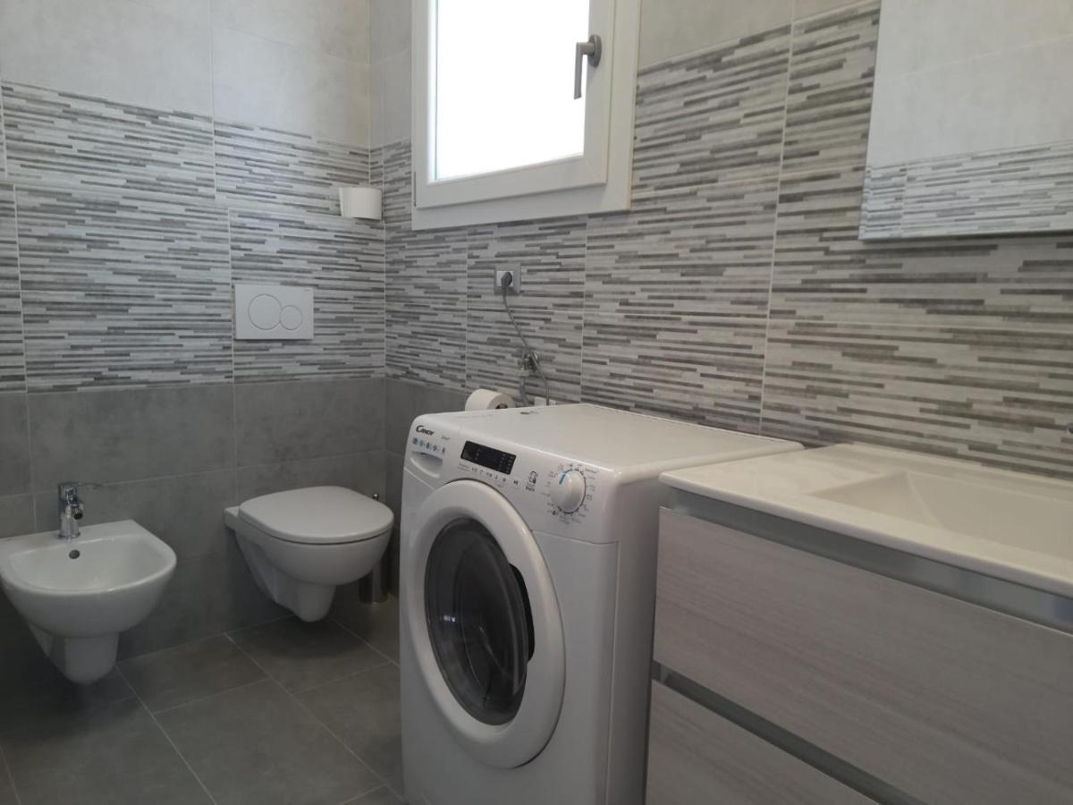 Monolocale Arbus R0478 Apartment Luaran gambar