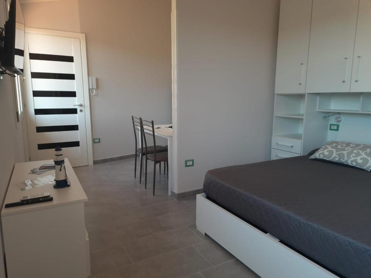 Monolocale Arbus R0478 Apartment Luaran gambar